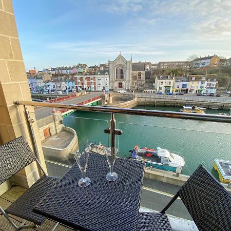 Апартаменти Harbourside Penthouse Веймут Екстер'єр фото